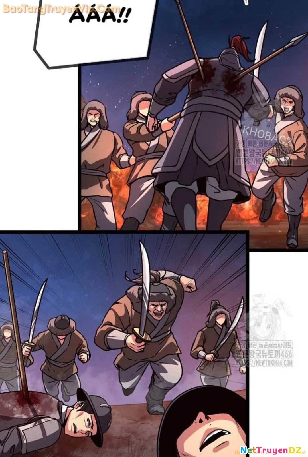 Thông Bách - Chapter 31 - Page 36