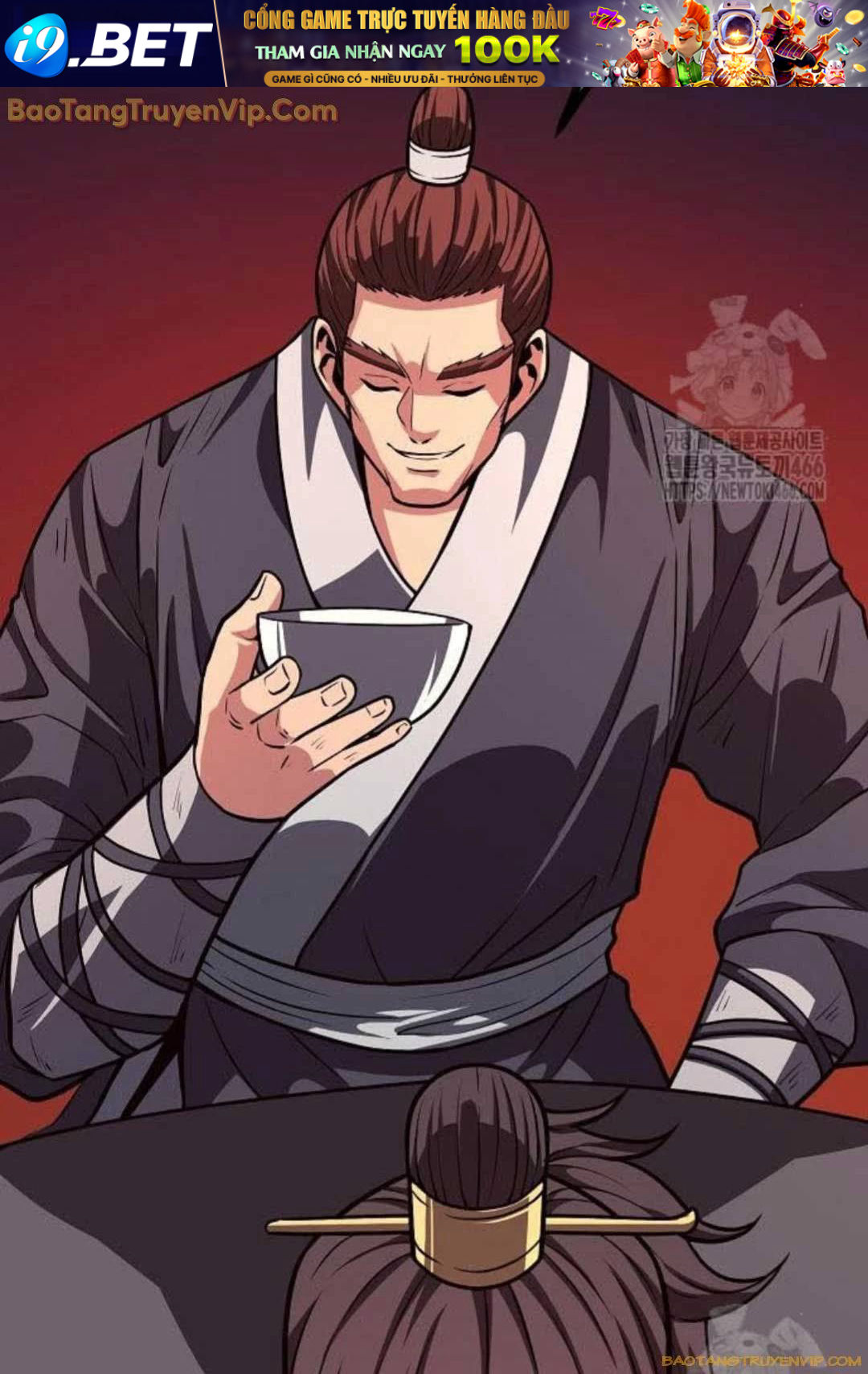 Thông Bách - Chapter 31 - Page 80