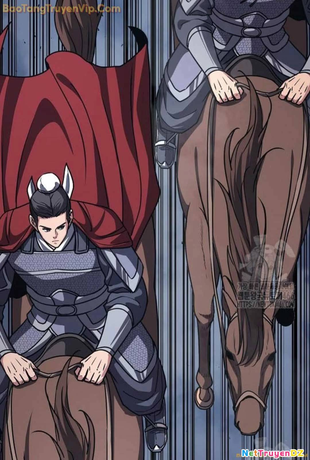 Thông Bách - Chapter 31 - Page 9