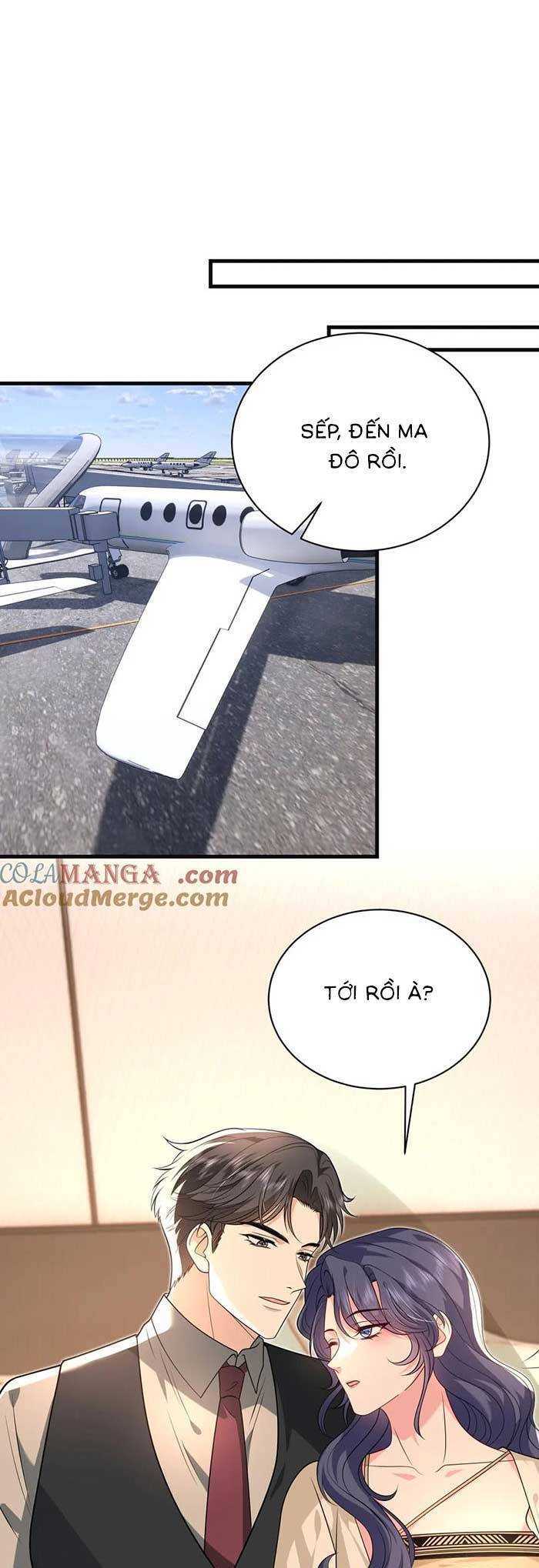 Kiều Gia Phu Nhân Bị Ngài Chiều Hư Rồi! - Chapter 57 - Page 13