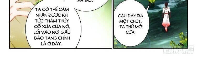 Âm Dương Miện - Chapter 62.5 - Page 11