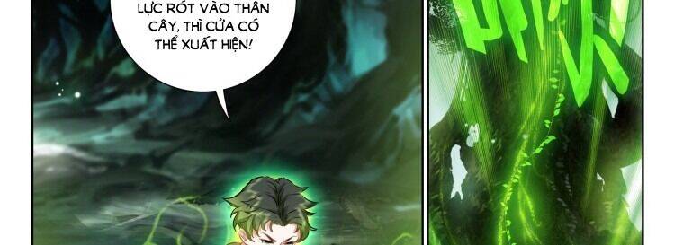 Âm Dương Miện - Chapter 62.5 - Page 13