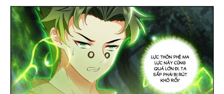 Âm Dương Miện - Chapter 62.5 - Page 16