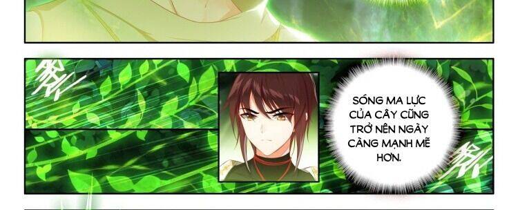 Âm Dương Miện - Chapter 62.5 - Page 17