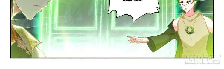 Âm Dương Miện - Chapter 62.5 - Page 23