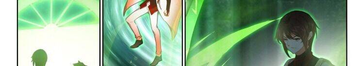 Âm Dương Miện - Chapter 62.5 - Page 25