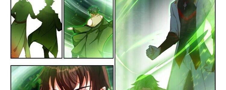 Âm Dương Miện - Chapter 62.5 - Page 26