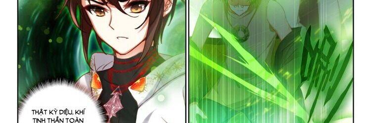 Âm Dương Miện - Chapter 62.5 - Page 27