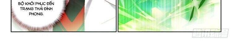 Âm Dương Miện - Chapter 62.5 - Page 28