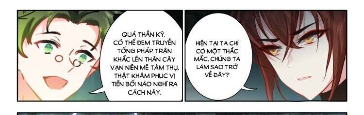 Âm Dương Miện - Chapter 62.5 - Page 29