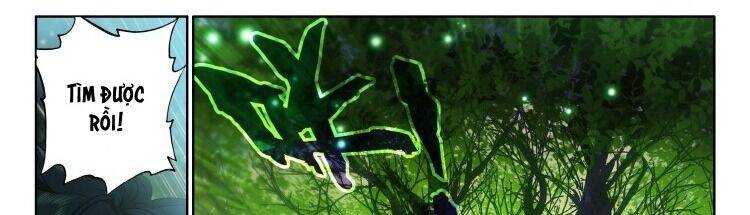 Âm Dương Miện - Chapter 62.5 - Page 3