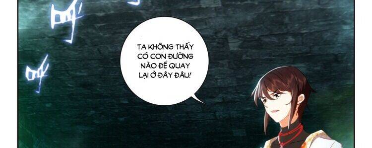 Âm Dương Miện - Chapter 62.5 - Page 30