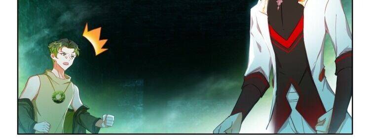 Âm Dương Miện - Chapter 62.5 - Page 31