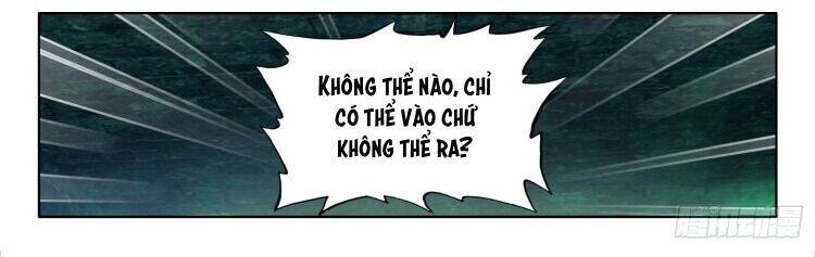 Âm Dương Miện - Chapter 62.5 - Page 32