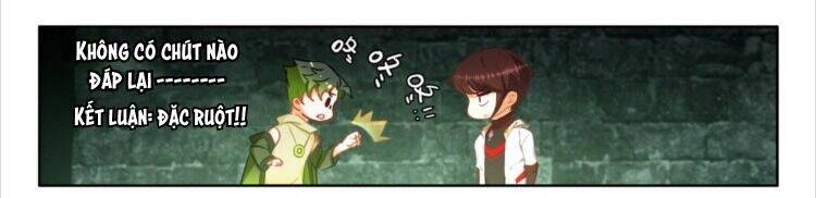 Âm Dương Miện - Chapter 62.5 - Page 33