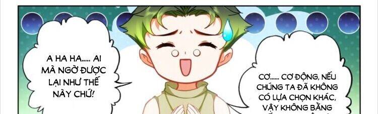 Âm Dương Miện - Chapter 62.5 - Page 34
