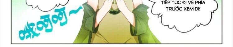 Âm Dương Miện - Chapter 62.5 - Page 35