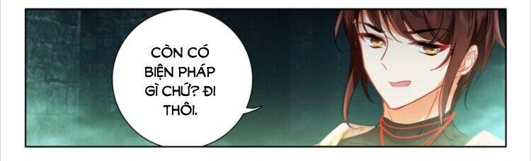 Âm Dương Miện - Chapter 62.5 - Page 36