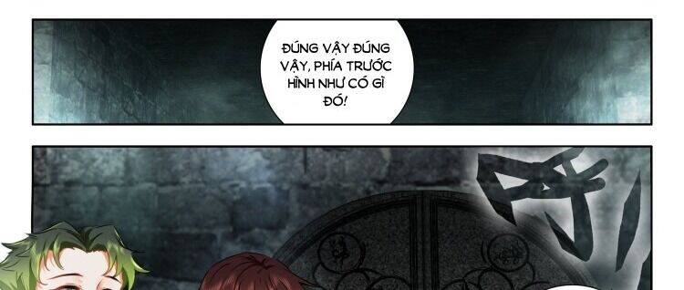 Âm Dương Miện - Chapter 62.5 - Page 38