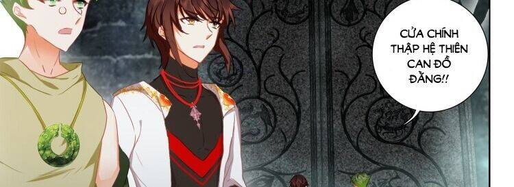 Âm Dương Miện - Chapter 62.5 - Page 39