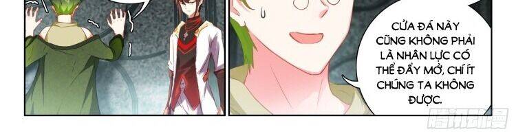 Âm Dương Miện - Chapter 62.5 - Page 41