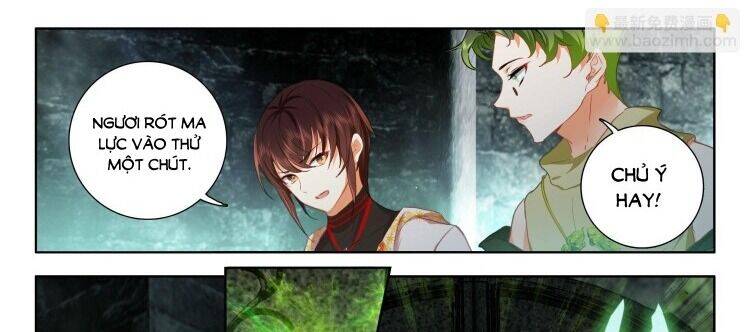 Âm Dương Miện - Chapter 62.5 - Page 42