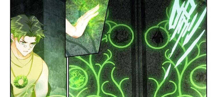 Âm Dương Miện - Chapter 62.5 - Page 43