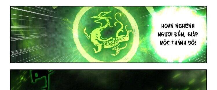 Âm Dương Miện - Chapter 62.5 - Page 45