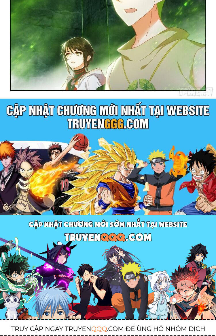 Âm Dương Miện - Chapter 62.5 - Page 48