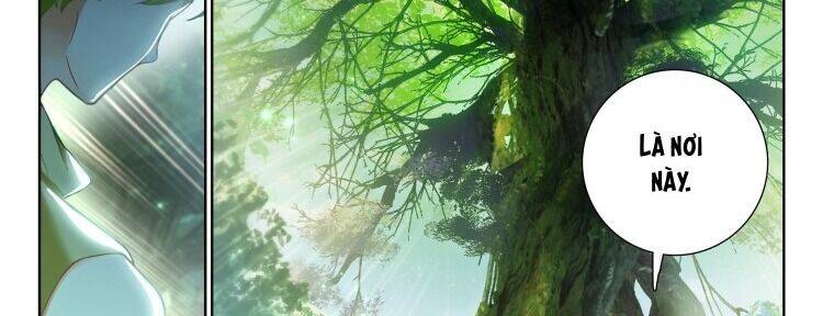 Âm Dương Miện - Chapter 62.5 - Page 5