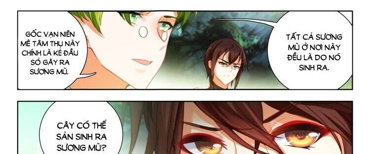 Âm Dương Miện - Chapter 62.5 - Page 8