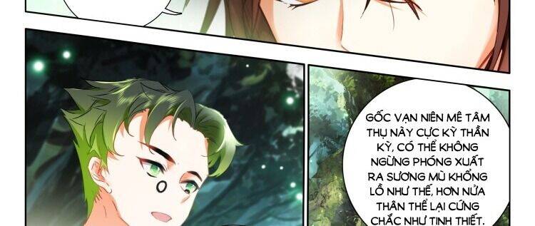 Âm Dương Miện - Chapter 62.5 - Page 9
