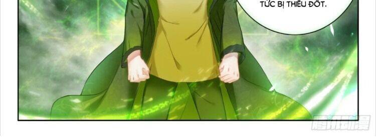 Âm Dương Miện - Chapter 63 - Page 11