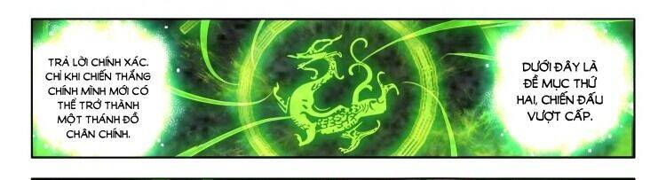 Âm Dương Miện - Chapter 63 - Page 12