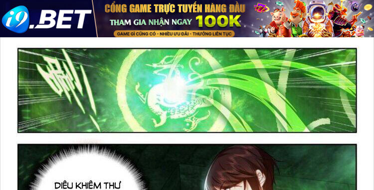 Âm Dương Miện - Chapter 63 - Page 16