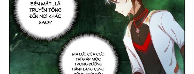 Âm Dương Miện - Chapter 63 - Page 17