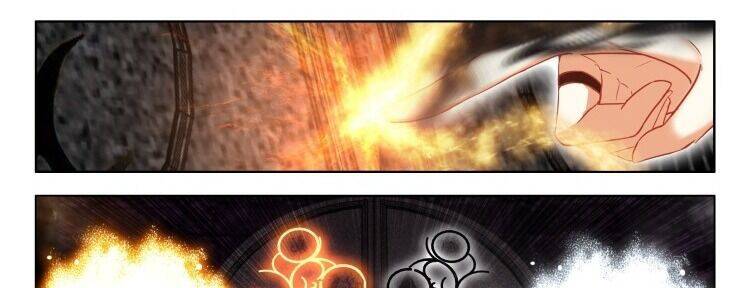 Âm Dương Miện - Chapter 63 - Page 24