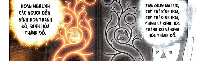 Âm Dương Miện - Chapter 63 - Page 25