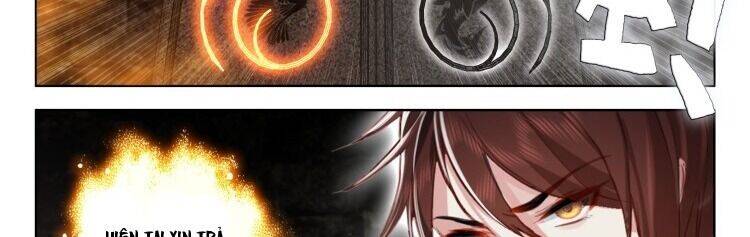 Âm Dương Miện - Chapter 63 - Page 26