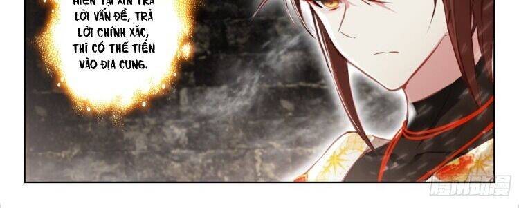 Âm Dương Miện - Chapter 63 - Page 27