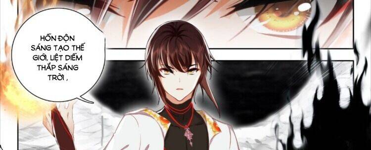 Âm Dương Miện - Chapter 63 - Page 29