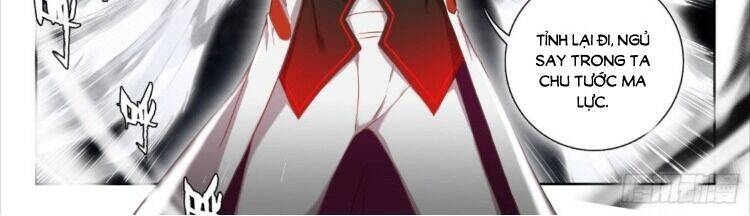 Âm Dương Miện - Chapter 63 - Page 31
