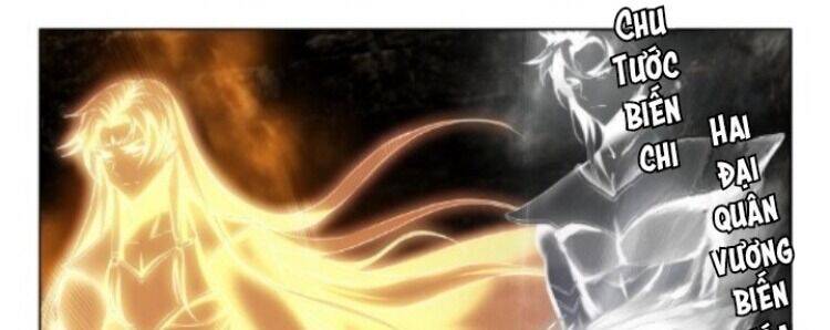 Âm Dương Miện - Chapter 63 - Page 32