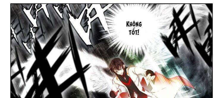 Âm Dương Miện - Chapter 63 - Page 38