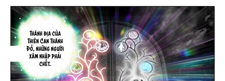 Âm Dương Miện - Chapter 63 - Page 40