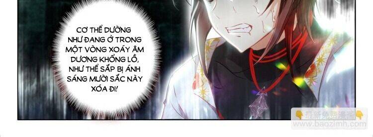 Âm Dương Miện - Chapter 63 - Page 43