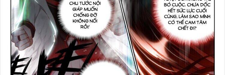 Âm Dương Miện - Chapter 63 - Page 45