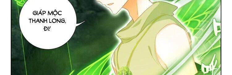 Âm Dương Miện - Chapter 63 - Page 5