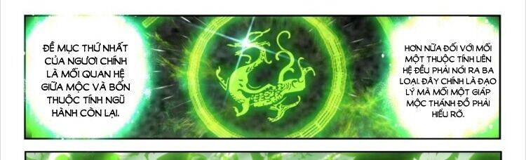 Âm Dương Miện - Chapter 63 - Page 8