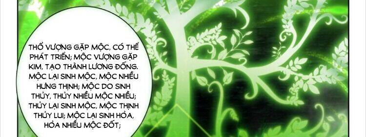 Âm Dương Miện - Chapter 63 - Page 9